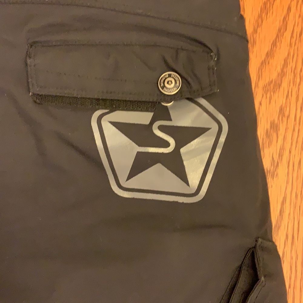 Snow Pants: Sessions Terrain Series Snow / Snowboard Pants - Picture 10 of 15